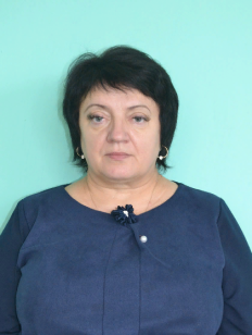Ерёмина Наталья Николаевна