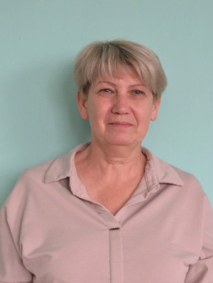 Педагогический работник Харенко Елена Ивановна Педагогический работник Харенко Елена Ивановна